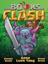 The Books of Clash Volume 8